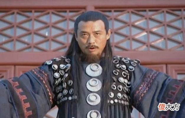 【历史故事】“一字并肩王”是多大的官职，真能与皇帝比肩？历史上仅一人做过