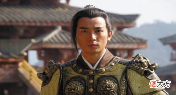 【历史故事】“一字并肩王”是多大的官职，真能与皇帝比肩？历史上仅一人做过