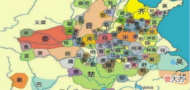 【历史故事】“一字并肩王”是多大的官职，真能与皇帝比肩？历史上仅一人做过