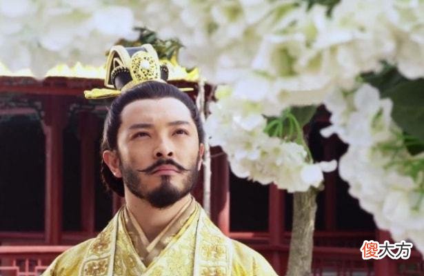 【历史故事】“一字并肩王”是多大的官职，真能与皇帝比肩？历史上仅一人做过