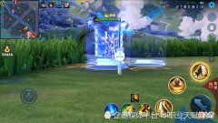 【游戏世界】王者荣耀：黄金圣斗士系列皮肤开山之作