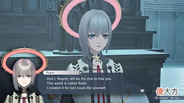 【游戏迷】日式RPG《卡里古拉2》现已在Steam发售购买享7折优惠