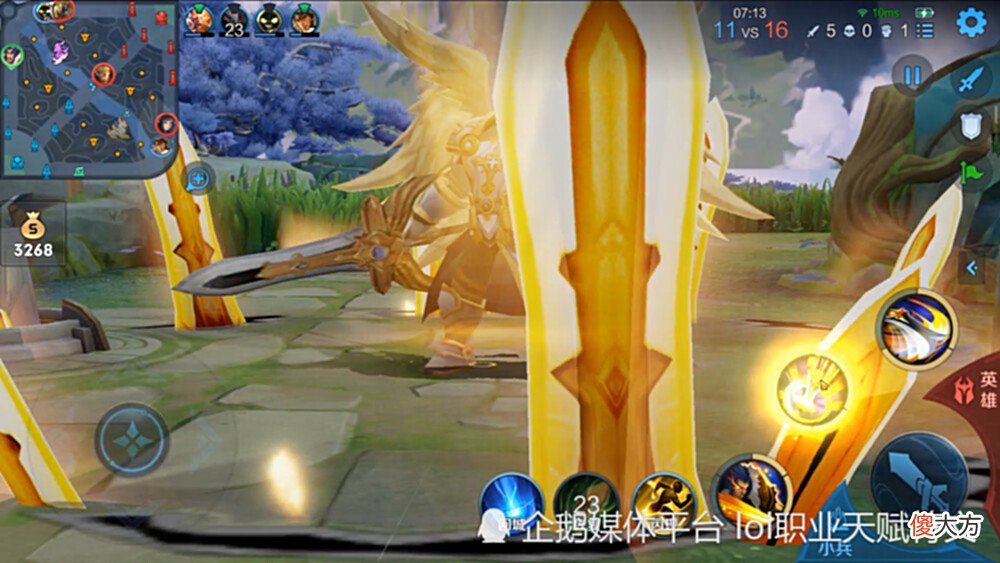 【游戏世界】王者荣耀：皮肤优化之后，哪些皮肤被玩家奉为神作？