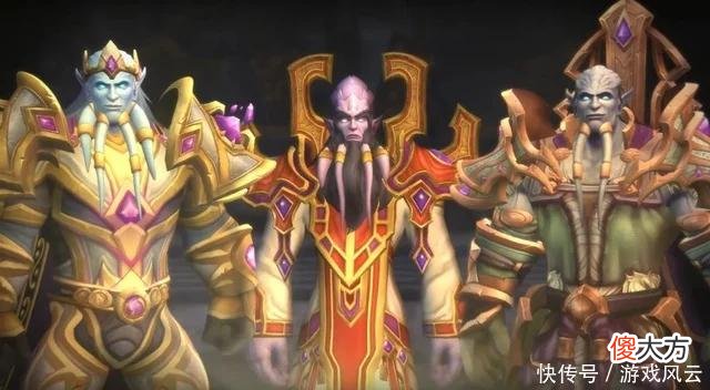 【游戏世界】魔兽世界：SW为团队着想的队友，永远比毛治疗的玩家强