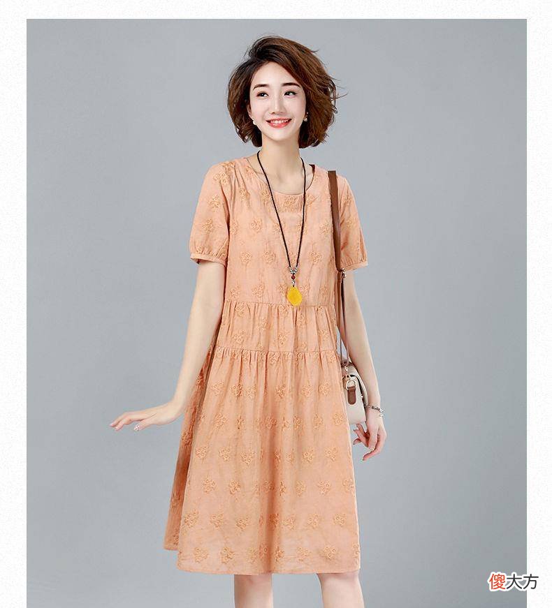 【就爱时尚】胖妈妈穿衣难？穿对衣服，你也能做个时尚又魅力的胖妈妈