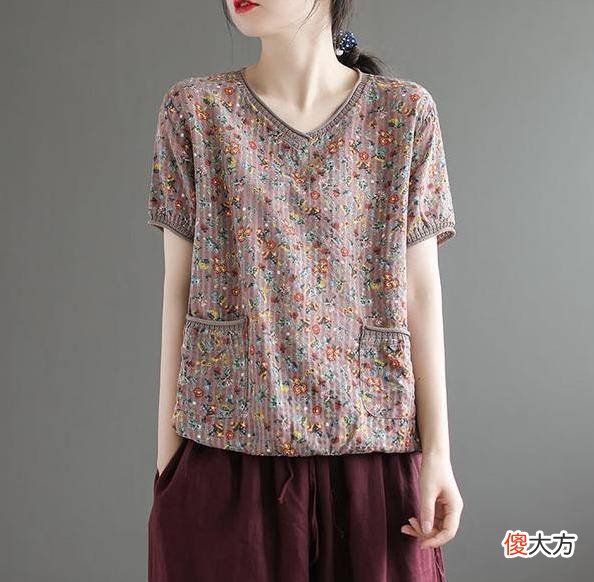 【就爱时尚】胖妈妈穿衣难？穿对衣服，你也能做个时尚又魅力的胖妈妈
