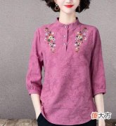 【就爱时尚】胖妈妈穿衣难？穿对衣服，你也能做个时尚又魅力的胖妈妈