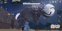 妄想山海| 妄想山海无伤吞噬方法