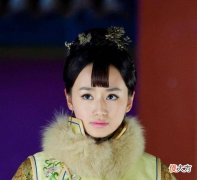 【历史故事】苏麻喇姑出身低微，为何康熙会给她这样的礼遇？