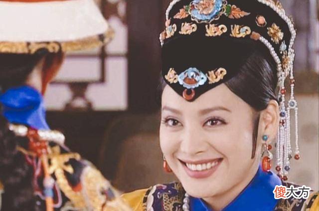 【历史故事】苏麻喇姑出身低微，为何康熙会给她这样的礼遇？