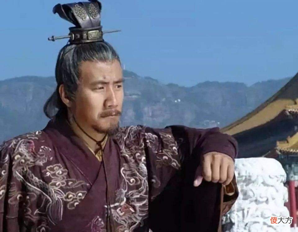 【历史故事】朱元璋到妇人家避难，临走前害怕妇人怀孕，朱元璋的做法让人佩服