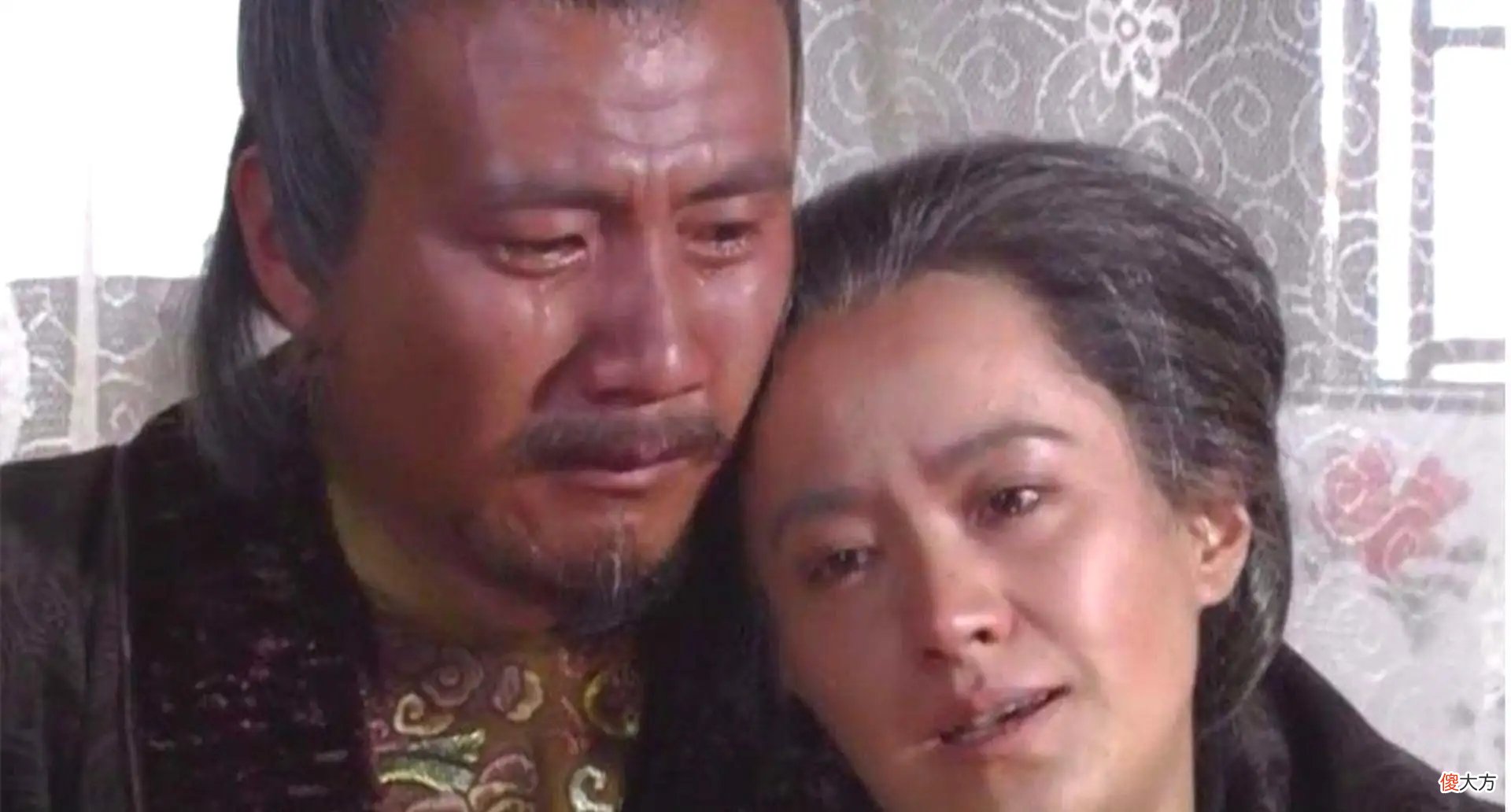 【历史故事】朱元璋到妇人家避难，临走前害怕妇人怀孕，朱元璋的做法让人佩服