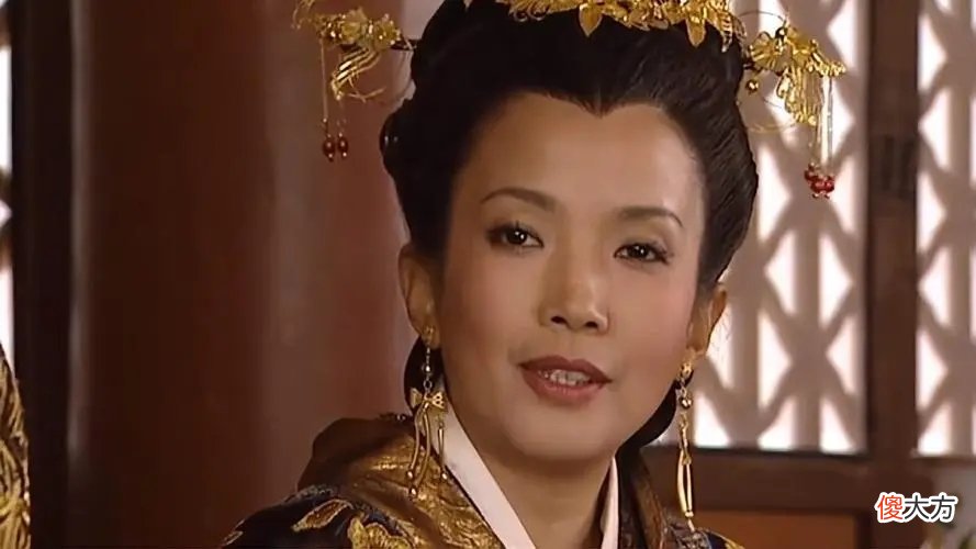 【历史故事】朱元璋到妇人家避难，临走前害怕妇人怀孕，朱元璋的做法让人佩服