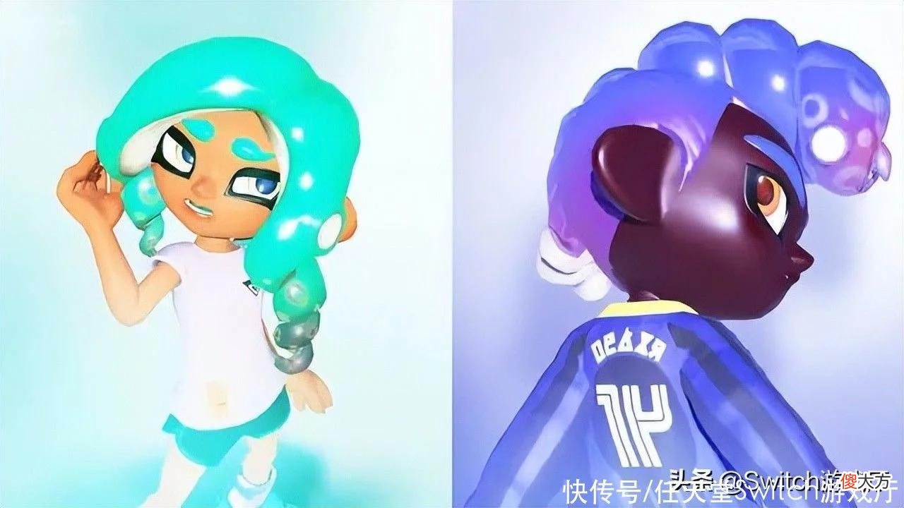 【游戏迷】Switch周报：卖NS假配件被查！异度神剑3新情报！无人深空发售日