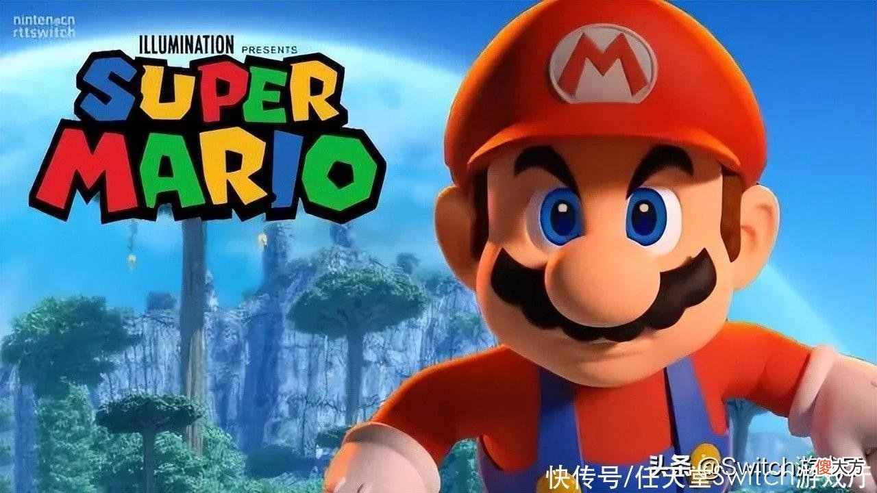 【游戏迷】Switch周报：卖NS假配件被查！异度神剑3新情报！无人深空发售日