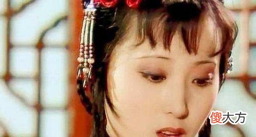 【爱历史】《红楼梦》中，曾经住过的三波人，暗示了黛玉最后的归处