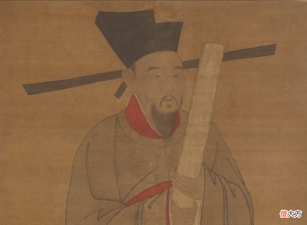【爱历史】包拯的为官之路