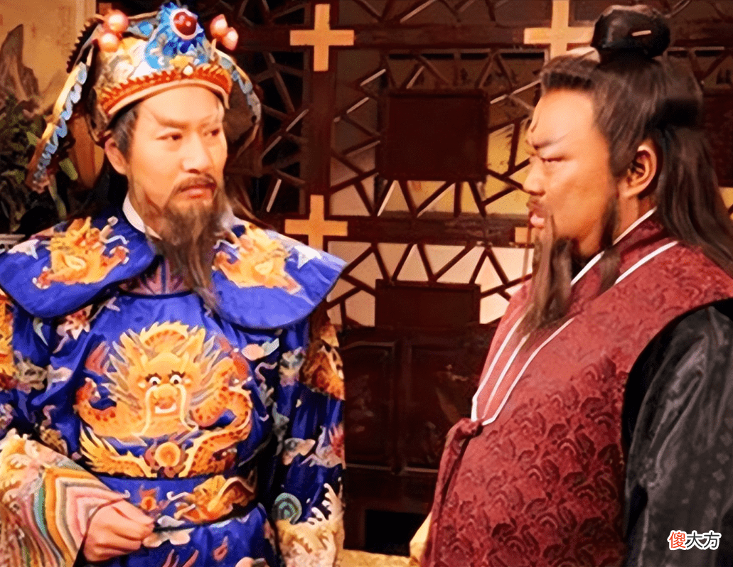 【爱历史】包拯的为官之路