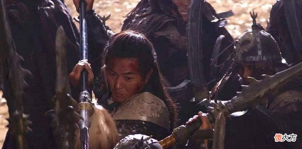 【历史故事】历史上的奇才王镇恶，他的后代都怎样了？