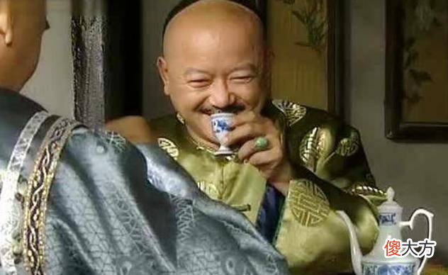 【爱历史】大贪官和珅为什么不给灾民发粮？