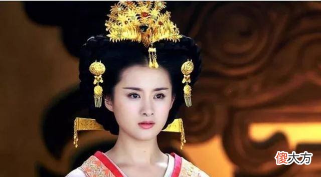 【爱历史】卫子夫和陈阿娇，汉武帝为什么不喜欢卫子夫？