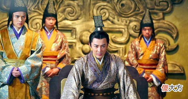 【爱历史】卫子夫和陈阿娇，汉武帝为什么不喜欢卫子夫？