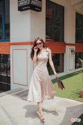 【时尚一点】超级写真大片，来自韩国四大美女模特之一的孙允珠