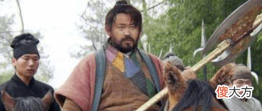 【爱历史】隋唐第一女将新月娥的真实身份是什么？