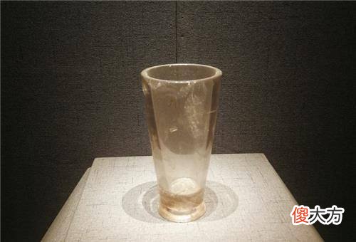 【爱历史】嘉定出土两个小“瓶盖”，却在博物馆展馆占有一席之地