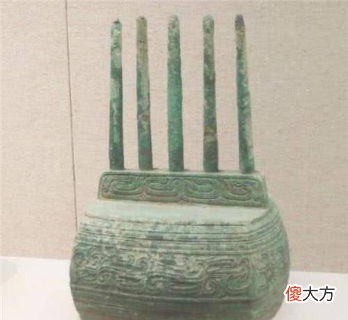 【爱历史】嘉定出土两个小“瓶盖”，却在博物馆展馆占有一席之地