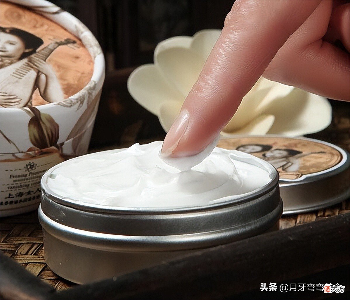 这4款老牌国货就挺好 好用的老牌子国货
