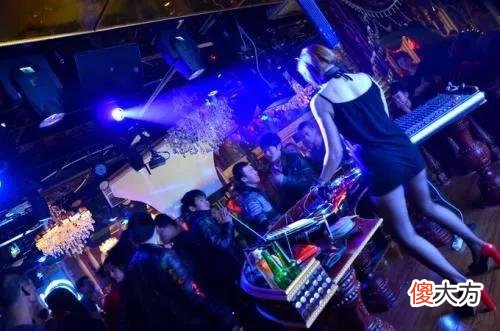 北京工体夜店的美与丑 北京工体有名的夜店