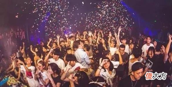 北京工体夜店的美与丑 北京工体有名的夜店