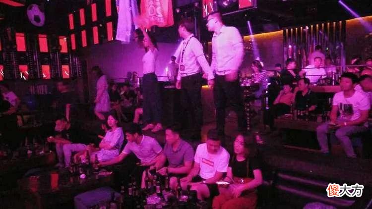 北京工体夜店的美与丑 北京工体有名的夜店