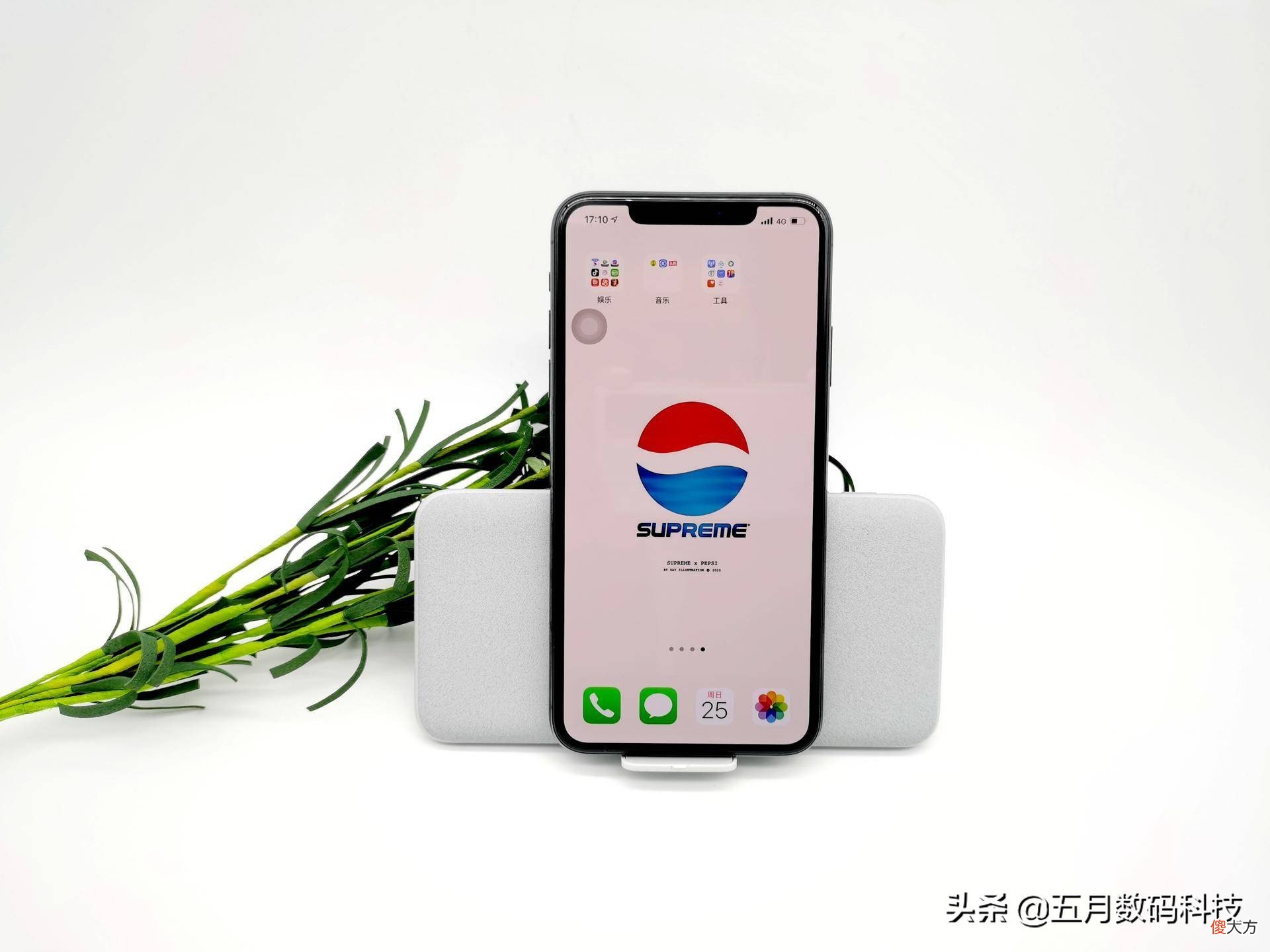 华为手机进行无线充电的充电宝 华为手机无线充电宝