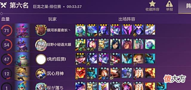 【游戏迷】金铲铲之战:追三星五费,三种玩法,总有一种适合你