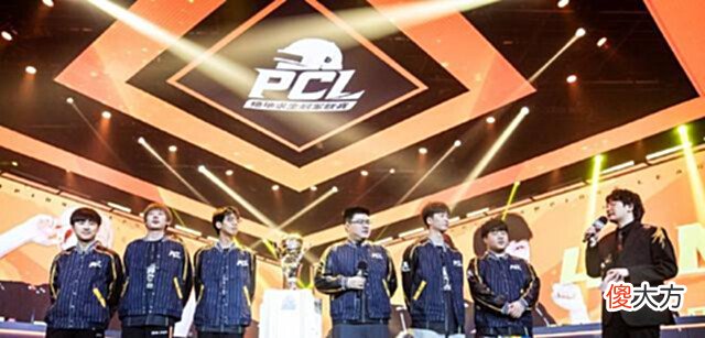 【游戏迷】网友自制PCL选手价位表,4AM众人的性价比最高,7费卡“神仙”打架