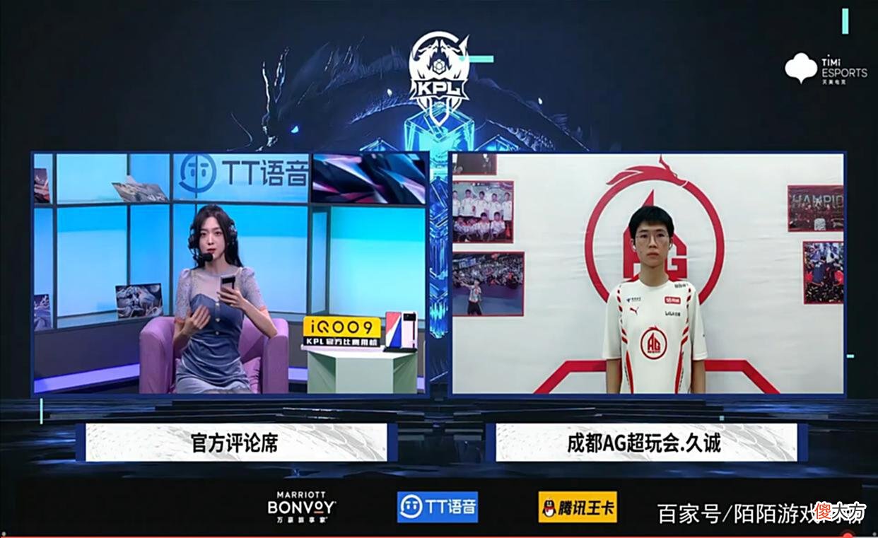 【游戏迷】小兽仅用一个月把AG带回S组，一诺已经成熟稳重，久诚隔空喊话SK