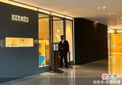 【时尚一点】SHANG XIA关店、靠爱马仕也不行 中式奢侈品牌为何难成才