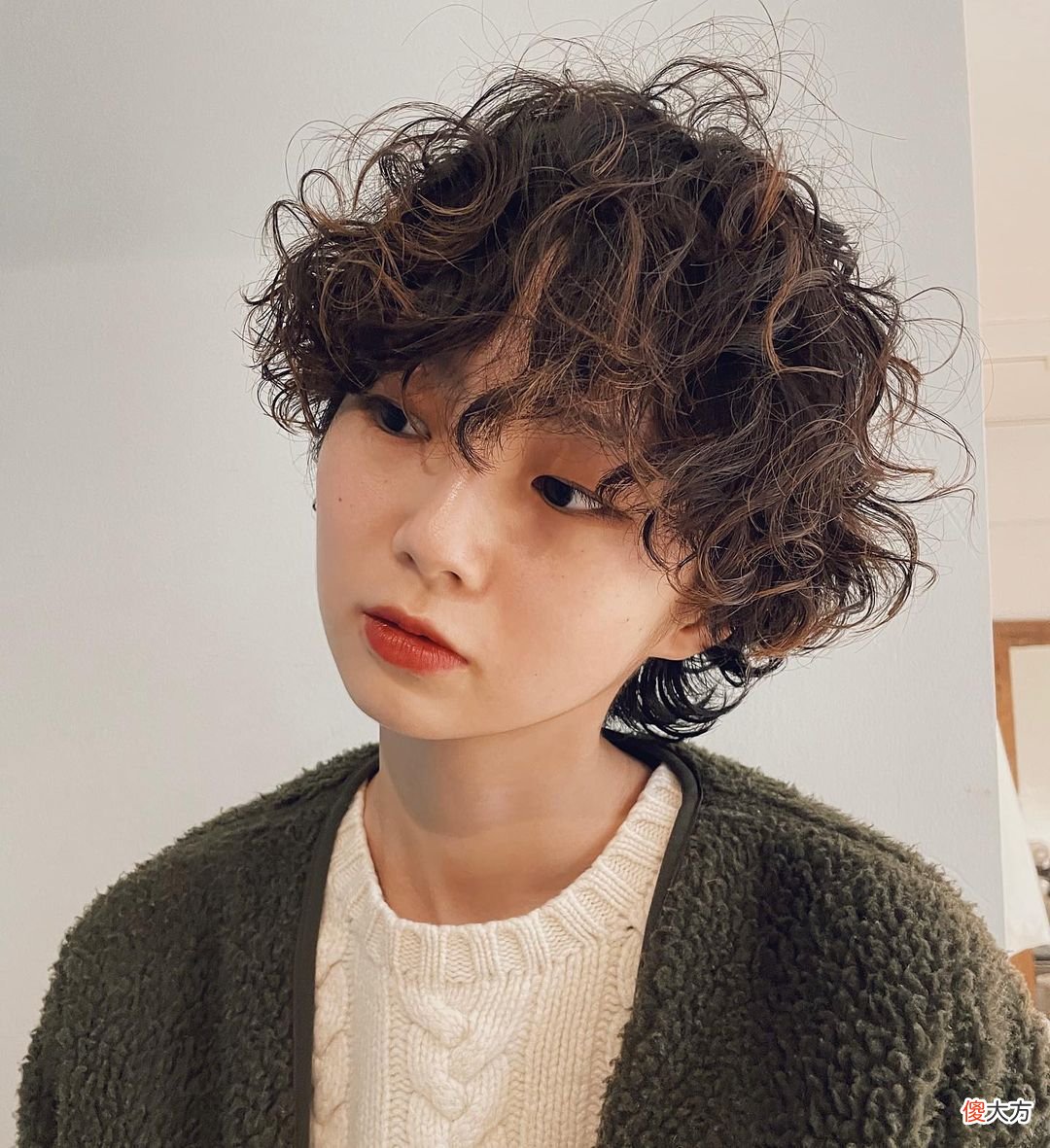 【就爱时尚】新流行发型16款，不论长与短，效果都很美