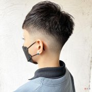【就爱时尚】新流行发型16款，不论长与短，效果都很美