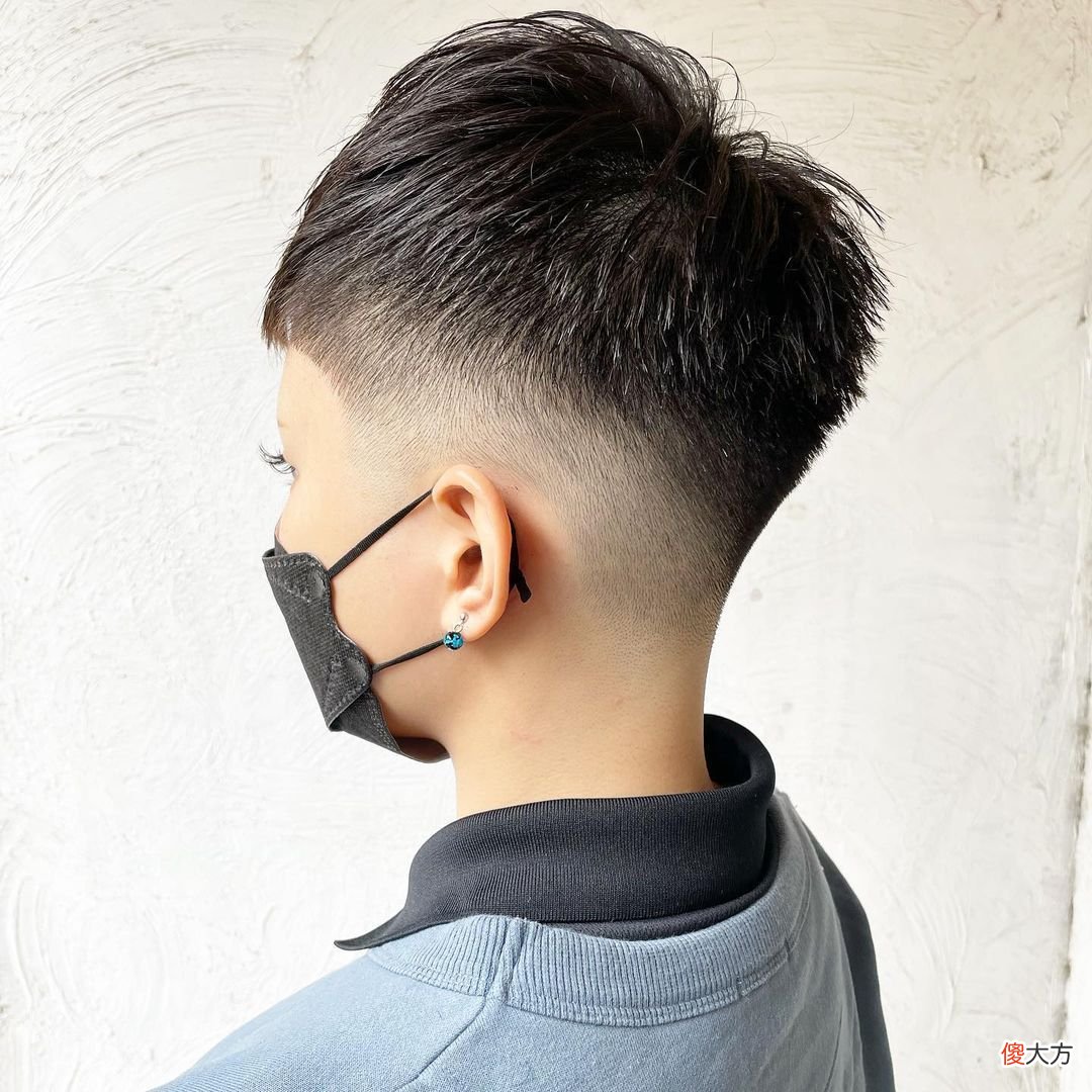 【就爱时尚】新流行发型16款，不论长与短，效果都很美