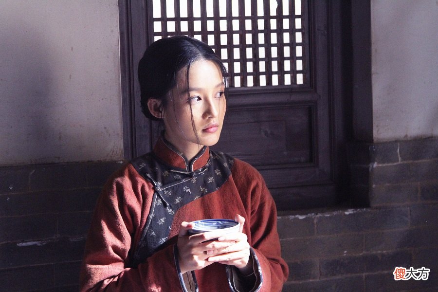 白鹿原是一部男人的史诗，里面的女性人物非常少,陈忠实自己也说
