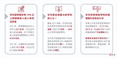 华为手机为什么这么牛 华为手机为什么那么牛
