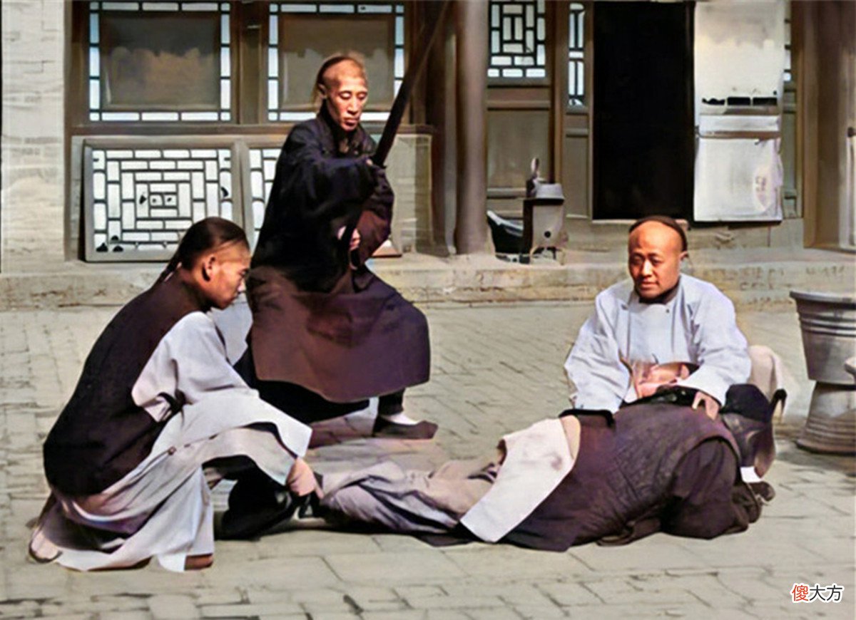 【爱历史】“击鼓”有风险，“拦轿”需谨慎，在古代，告状可是个高难度的技术活
