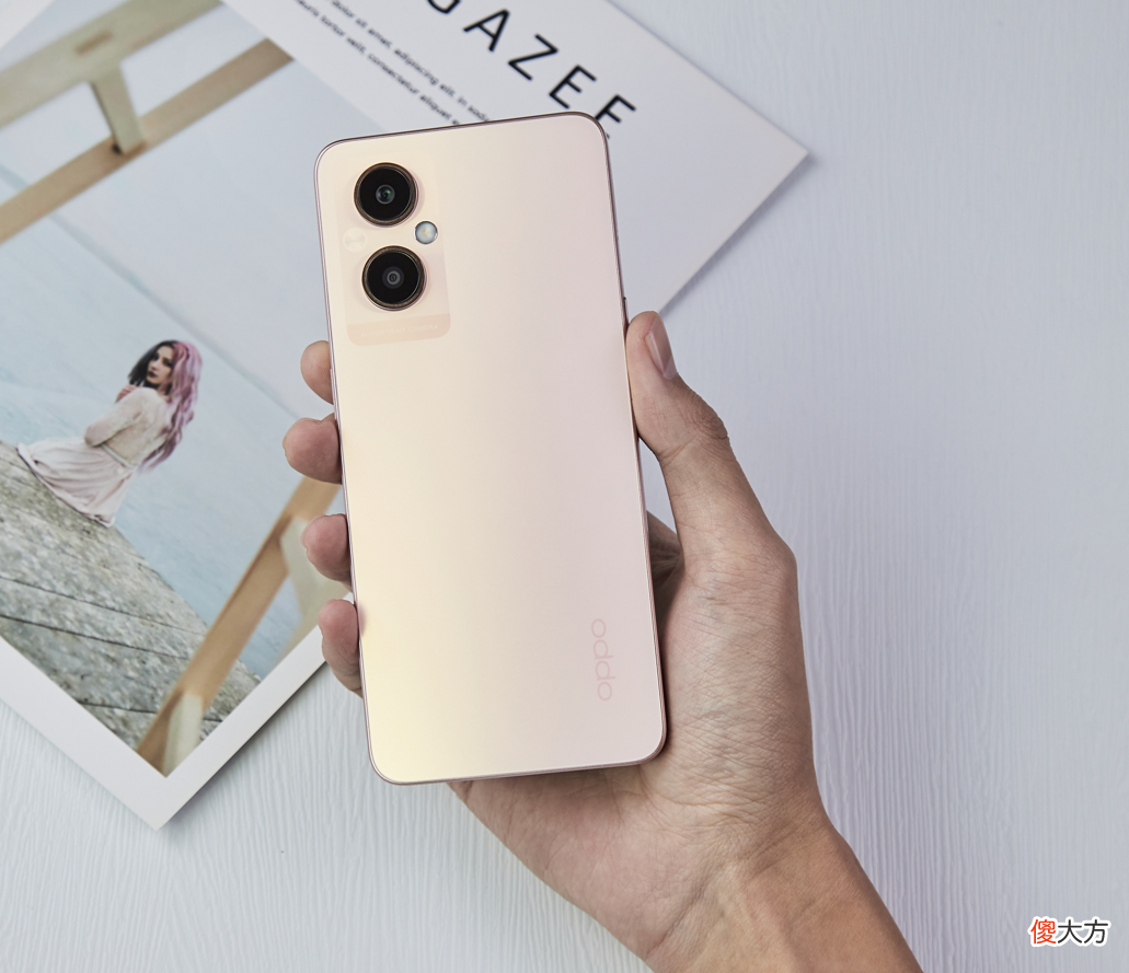 2K价位的手机品控如何？OPPO A96出厂前经历了这些测试