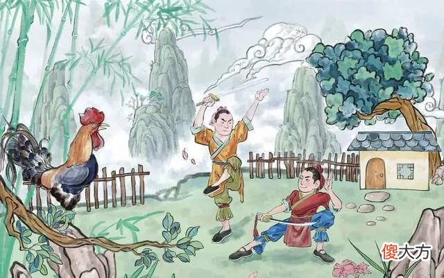 【爱历史】“王与马，共天下”中的王敦，为何会忌惮祖逖？