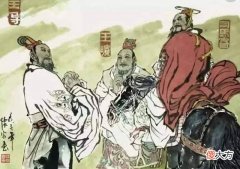 【爱历史】“王与马，共天下”中的王敦，为何会忌惮祖逖？