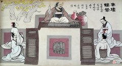 幼儿园宝宝不喜欢国学，我用了这2个方法，没想到他兴趣大转变