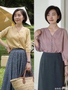 【就爱时尚】夏季穿搭如何避免沉闷感？建议你露出这2个地方，时尚显瘦又显高